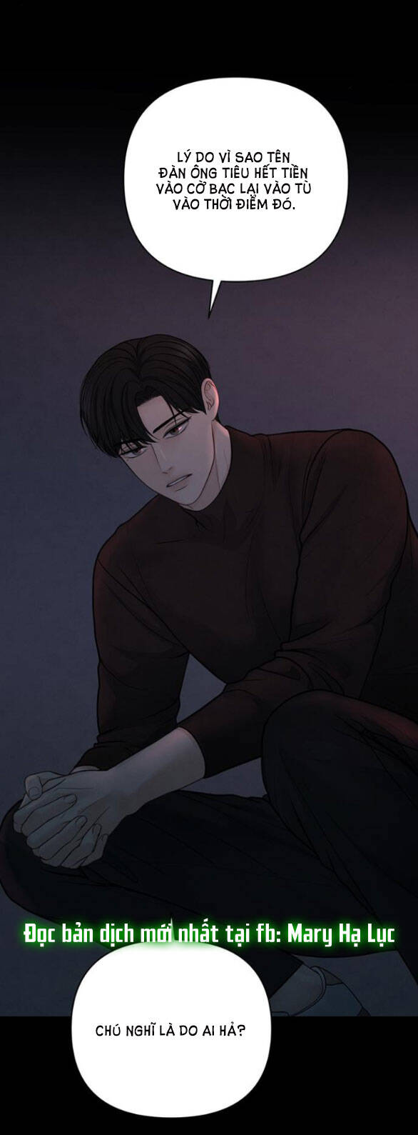 Hy Vọng Duy Nhất Chapter 39 - Trang 2