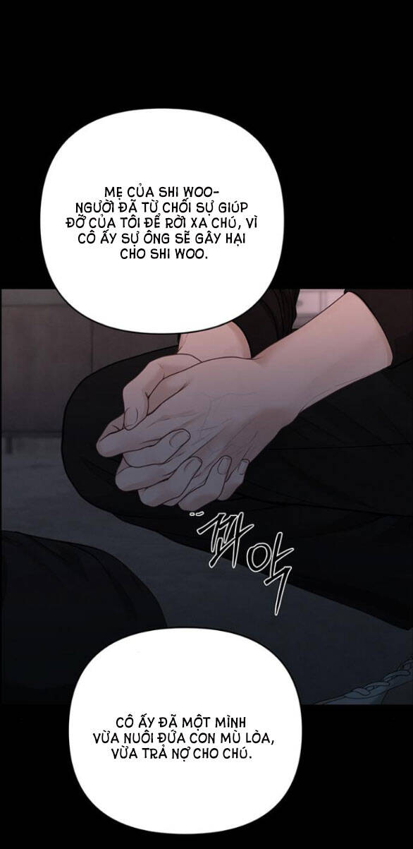Hy Vọng Duy Nhất Chapter 39 - Trang 2