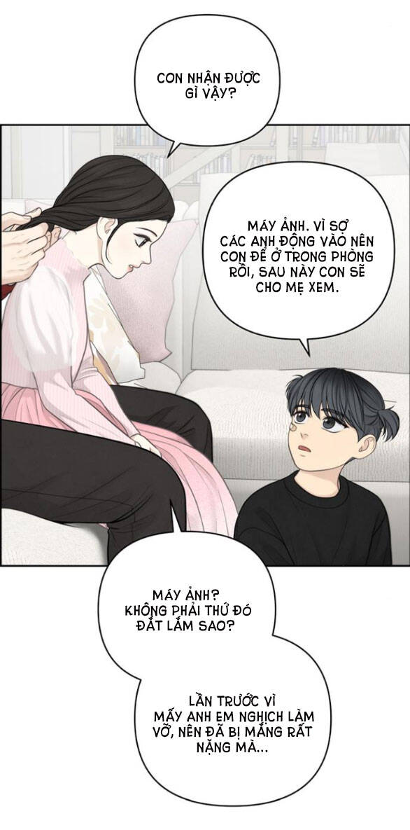 Hy Vọng Duy Nhất Chapter 39 - Trang 2