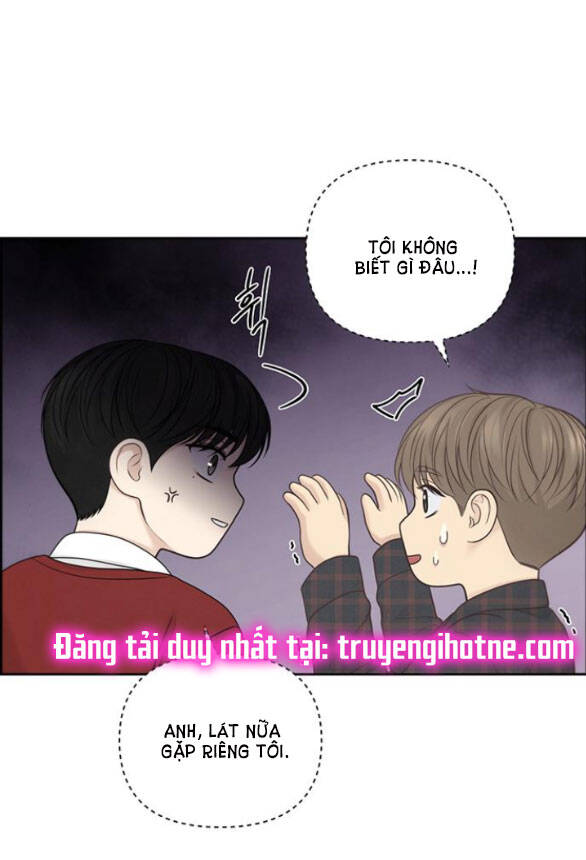 Hy Vọng Duy Nhất Chapter 39 - Trang 2