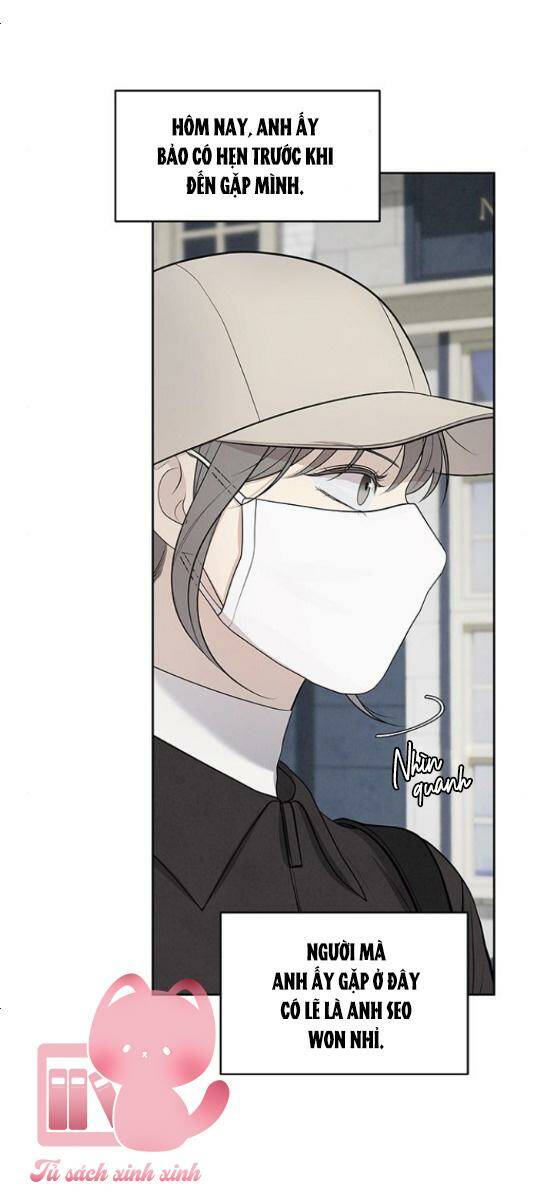 Hy Vọng Duy Nhất Chapter 4 - Trang 2