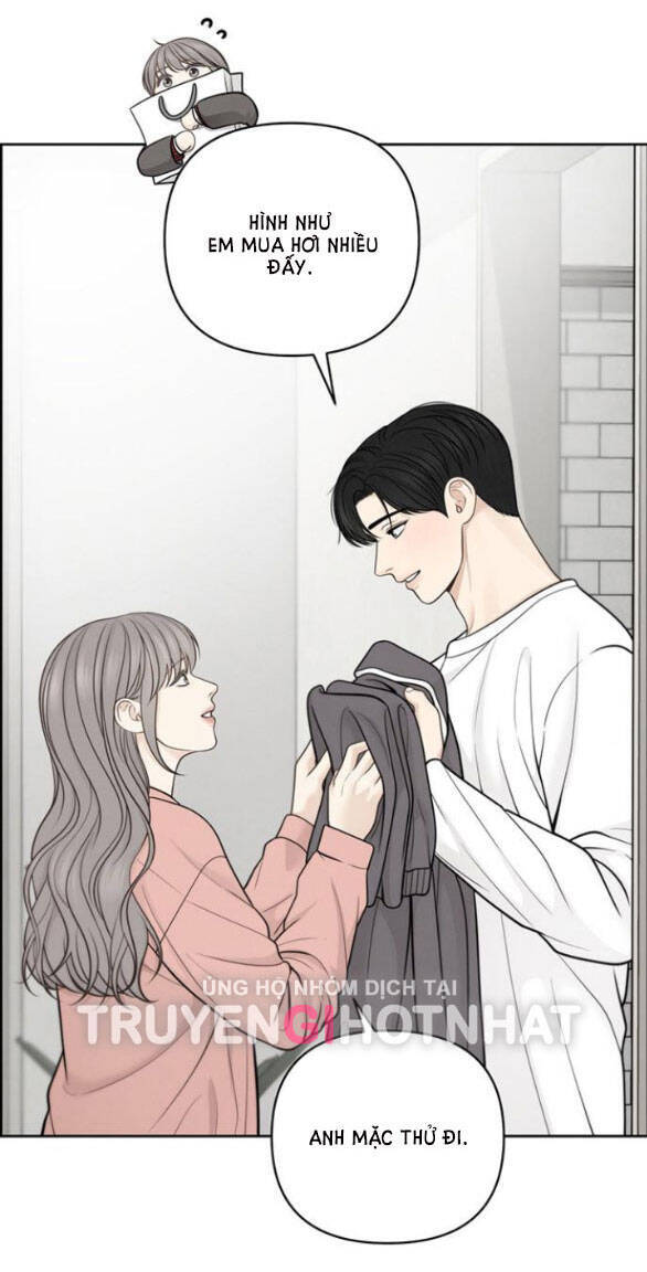 Hy Vọng Duy Nhất Chapter 40 - Trang 2