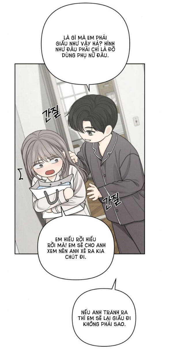 Hy Vọng Duy Nhất Chapter 40 - Trang 2
