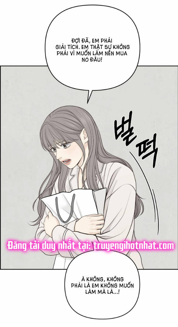 Hy Vọng Duy Nhất Chapter 41.1 - Trang 2