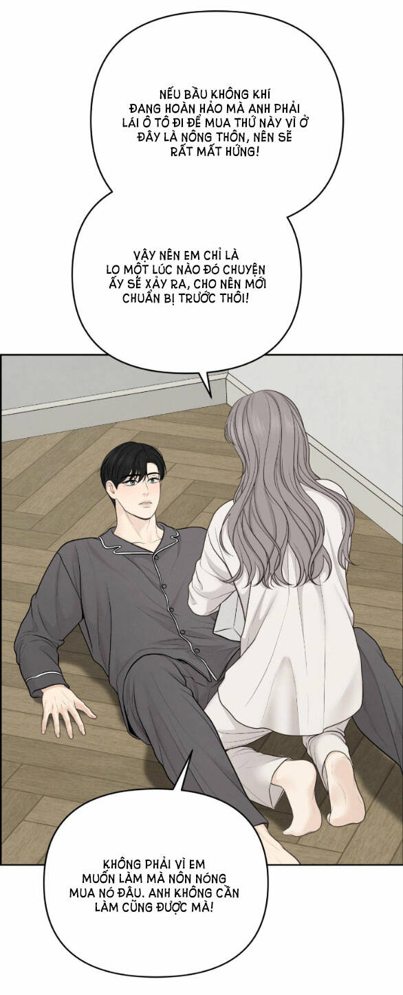 Hy Vọng Duy Nhất Chapter 41.1 - Trang 2