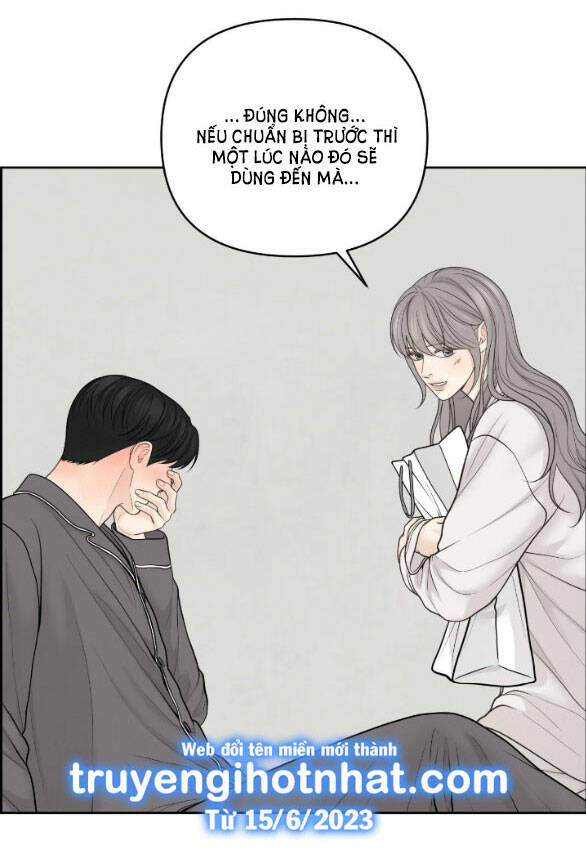 Hy Vọng Duy Nhất Chapter 41.1 - Trang 2