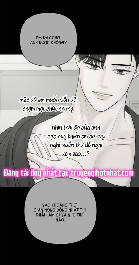 Hy Vọng Duy Nhất Chapter 41.1 - Trang 2