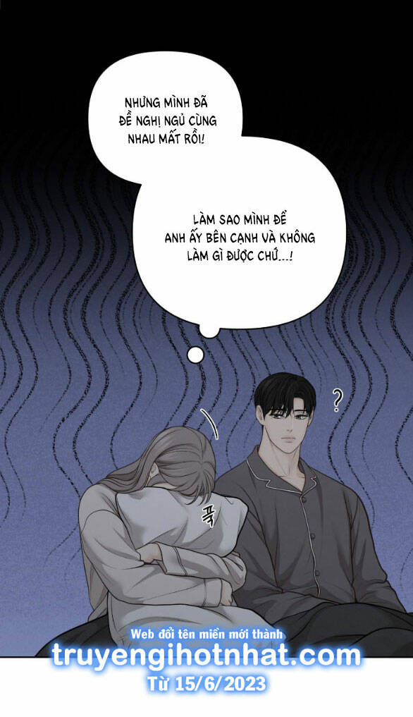 Hy Vọng Duy Nhất Chapter 41.1 - Trang 2