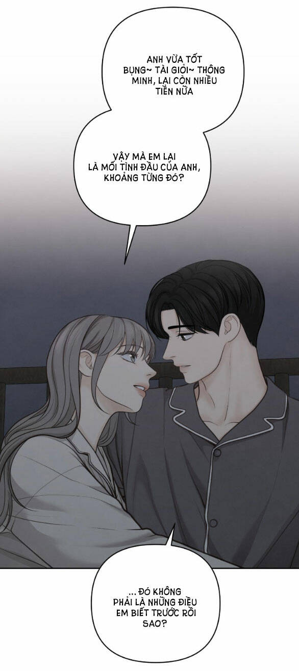 Hy Vọng Duy Nhất Chapter 41.1 - Trang 2