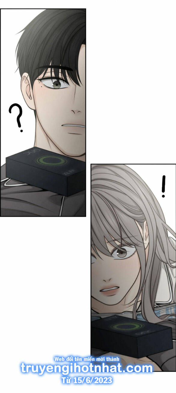 Hy Vọng Duy Nhất Chapter 41.1 - Trang 2