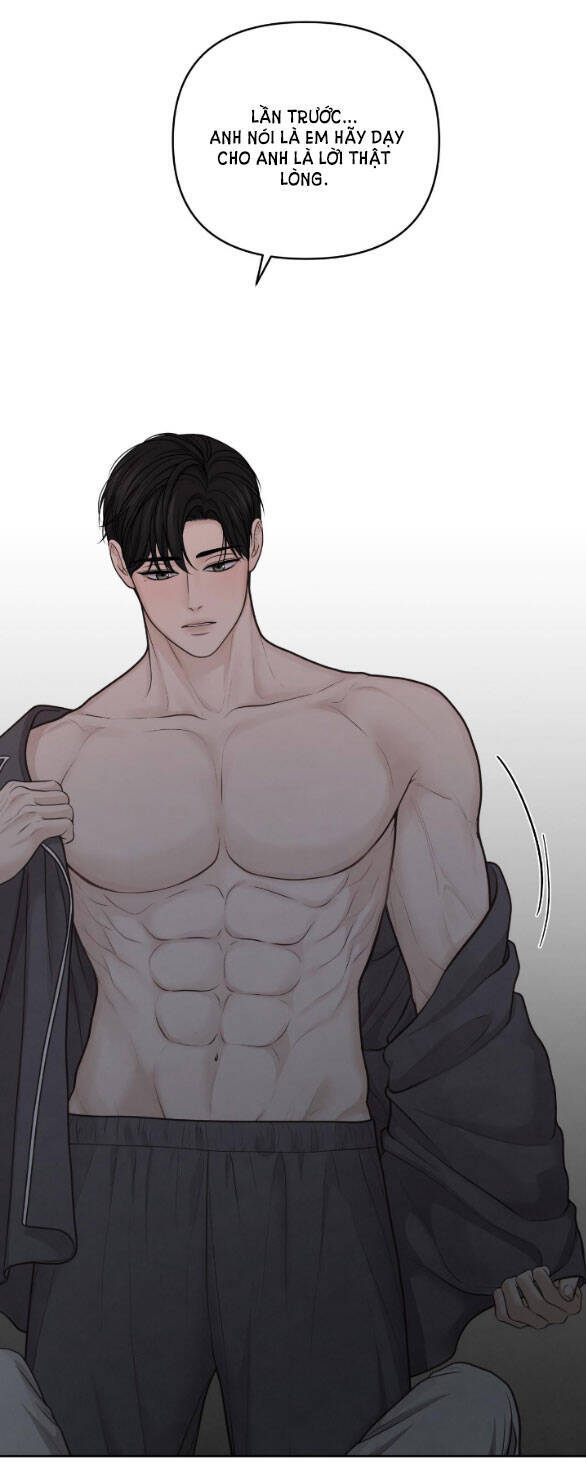 Hy Vọng Duy Nhất Chapter 41 - Trang 2