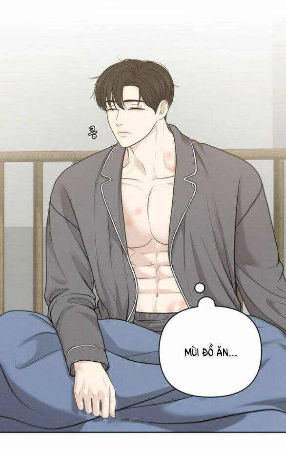 Hy Vọng Duy Nhất Chapter 43.1 - Trang 2