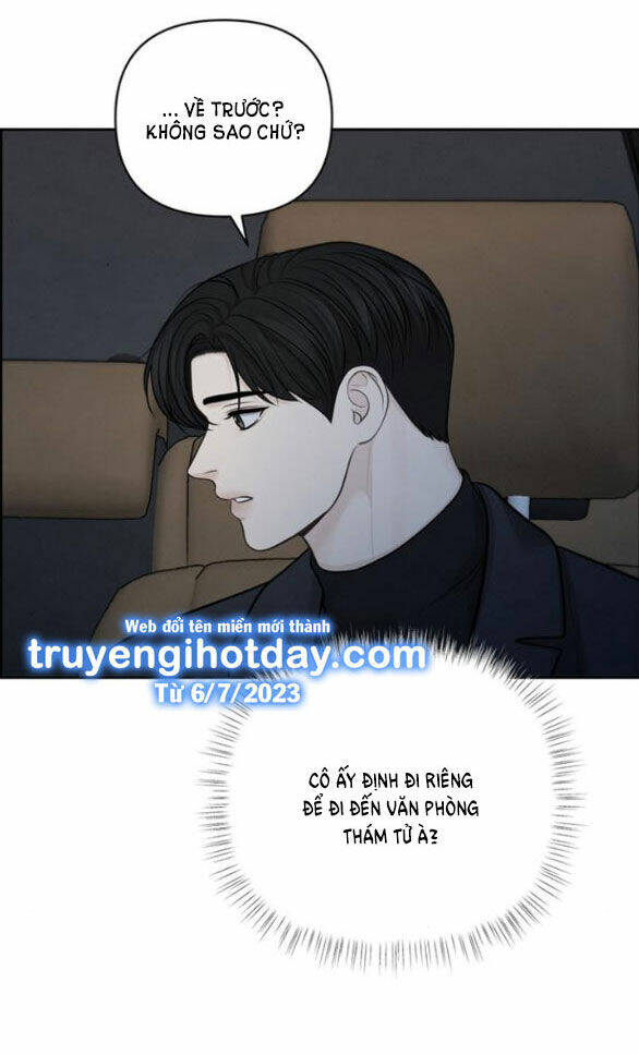 Hy Vọng Duy Nhất Chapter 45.2 - Trang 2