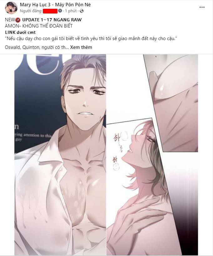 Hy Vọng Duy Nhất Chapter 48.1 - Trang 2