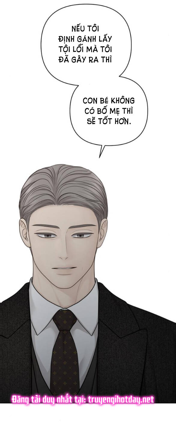 Hy Vọng Duy Nhất Chapter 48.1 - Trang 2