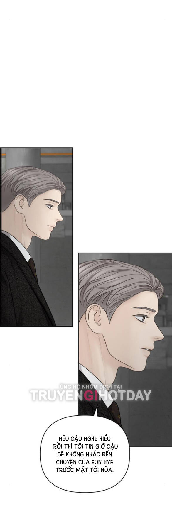 Hy Vọng Duy Nhất Chapter 48.1 - Trang 2