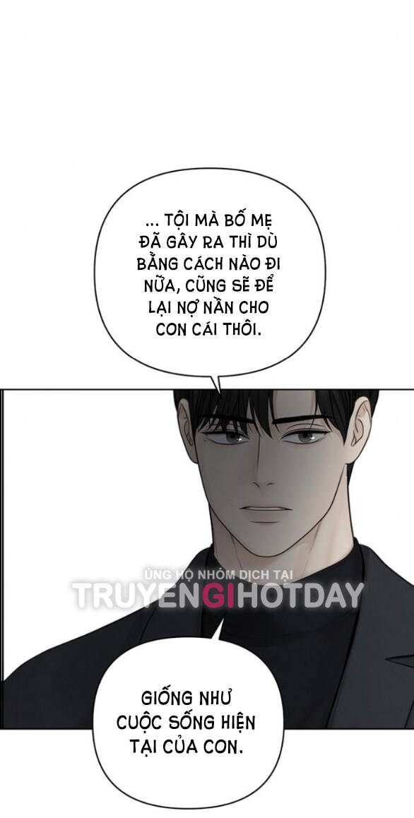 Hy Vọng Duy Nhất Chapter 48.1 - Trang 2