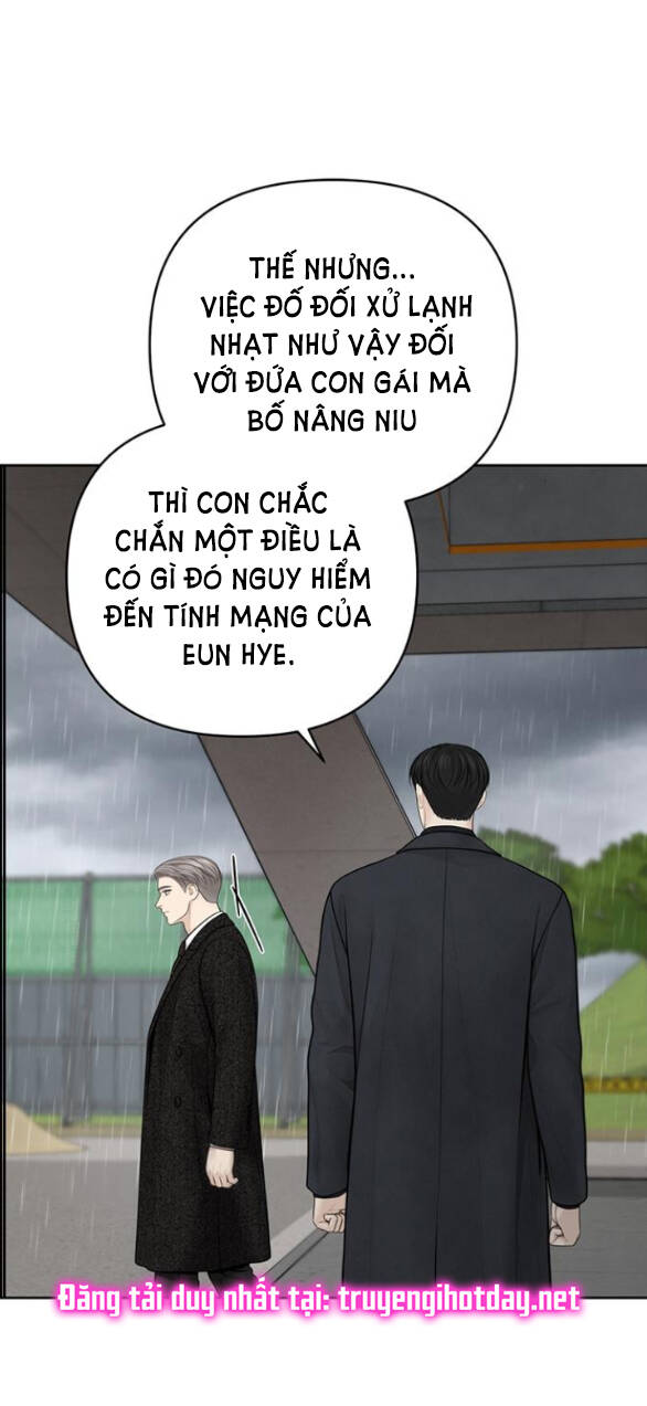 Hy Vọng Duy Nhất Chapter 48.1 - Trang 2