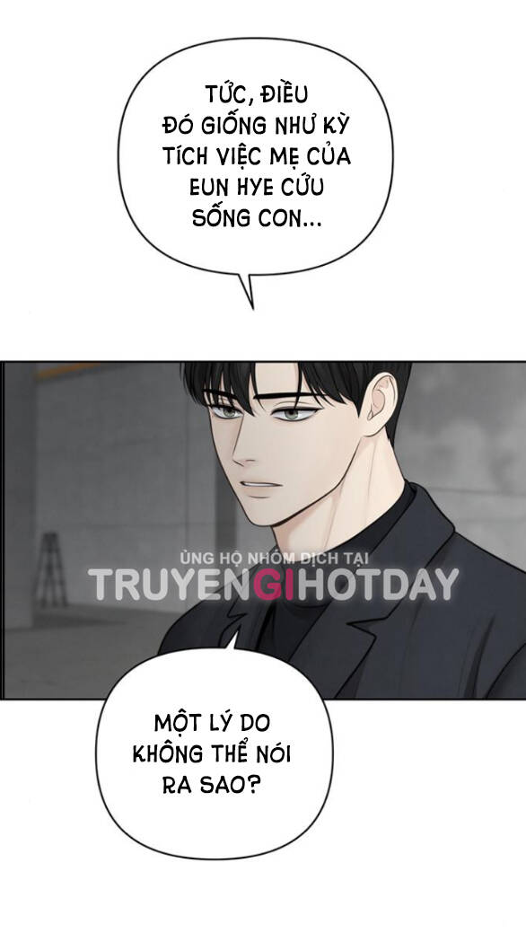 Hy Vọng Duy Nhất Chapter 48.1 - Trang 2