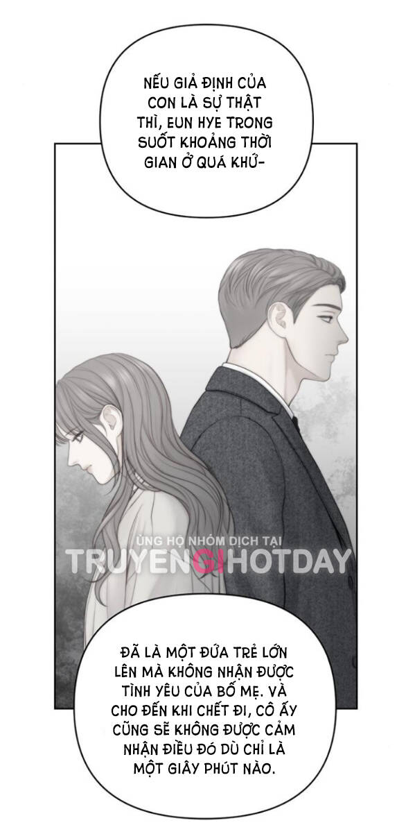 Hy Vọng Duy Nhất Chapter 48.1 - Trang 2