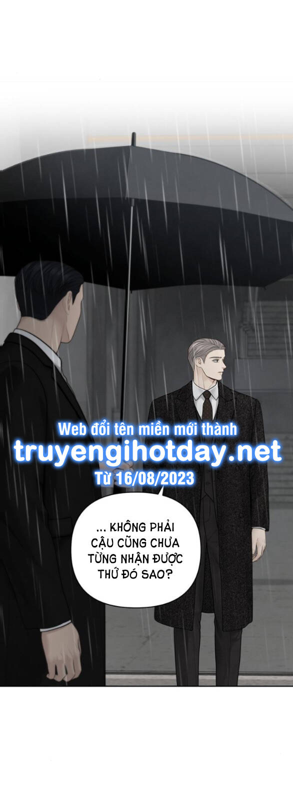 Hy Vọng Duy Nhất Chapter 48.1 - Trang 2