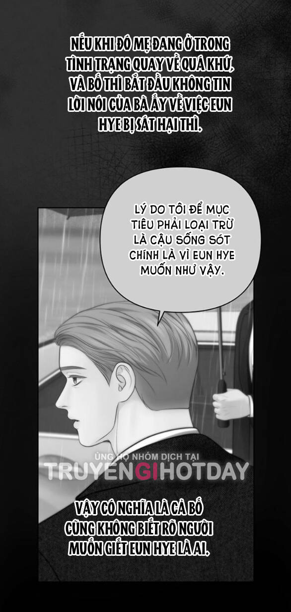 Hy Vọng Duy Nhất Chapter 48.1 - Trang 2