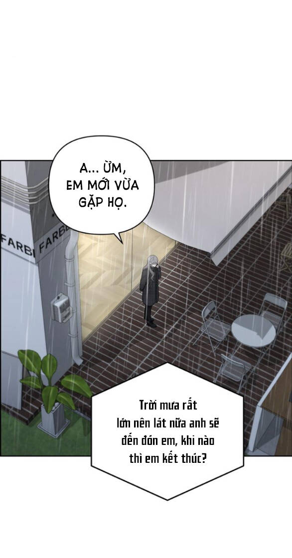 Hy Vọng Duy Nhất Chapter 48.1 - Trang 2