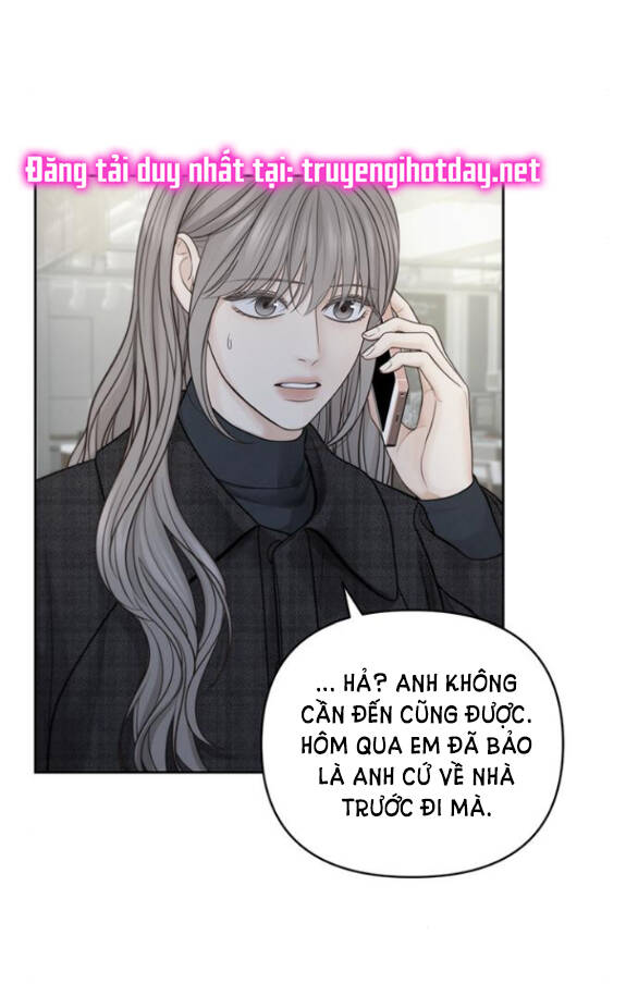 Hy Vọng Duy Nhất Chapter 48.1 - Trang 2