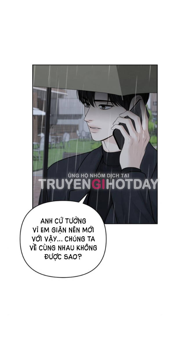 Hy Vọng Duy Nhất Chapter 48.1 - Trang 2