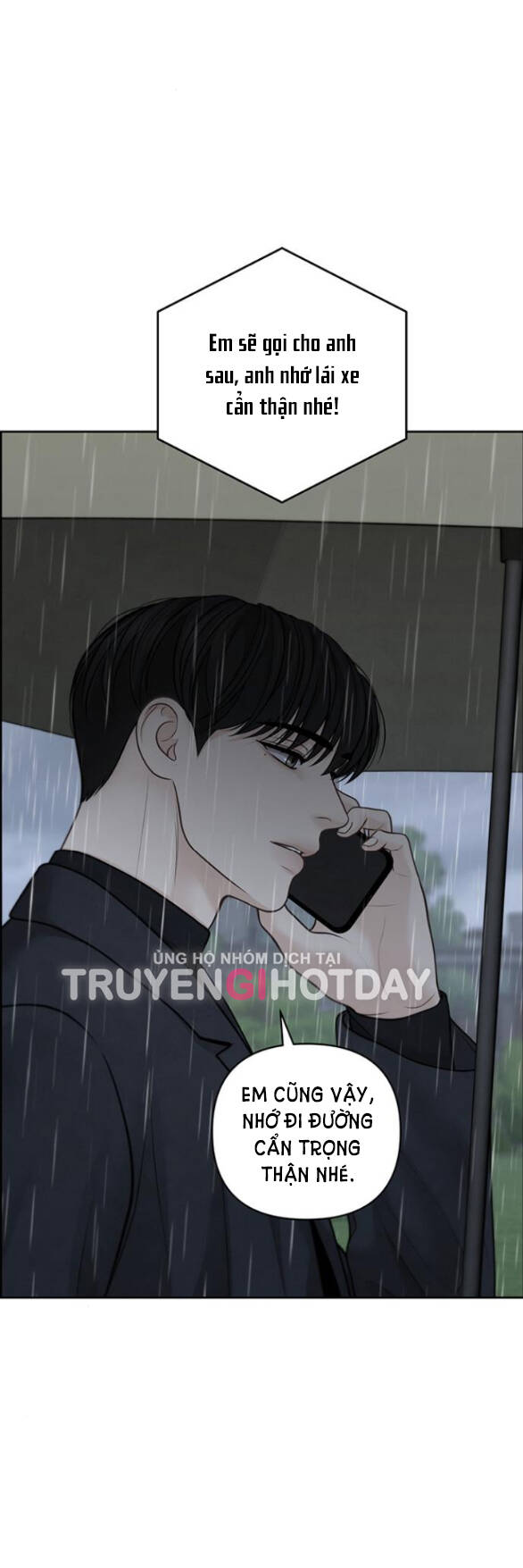 Hy Vọng Duy Nhất Chapter 48.1 - Trang 2