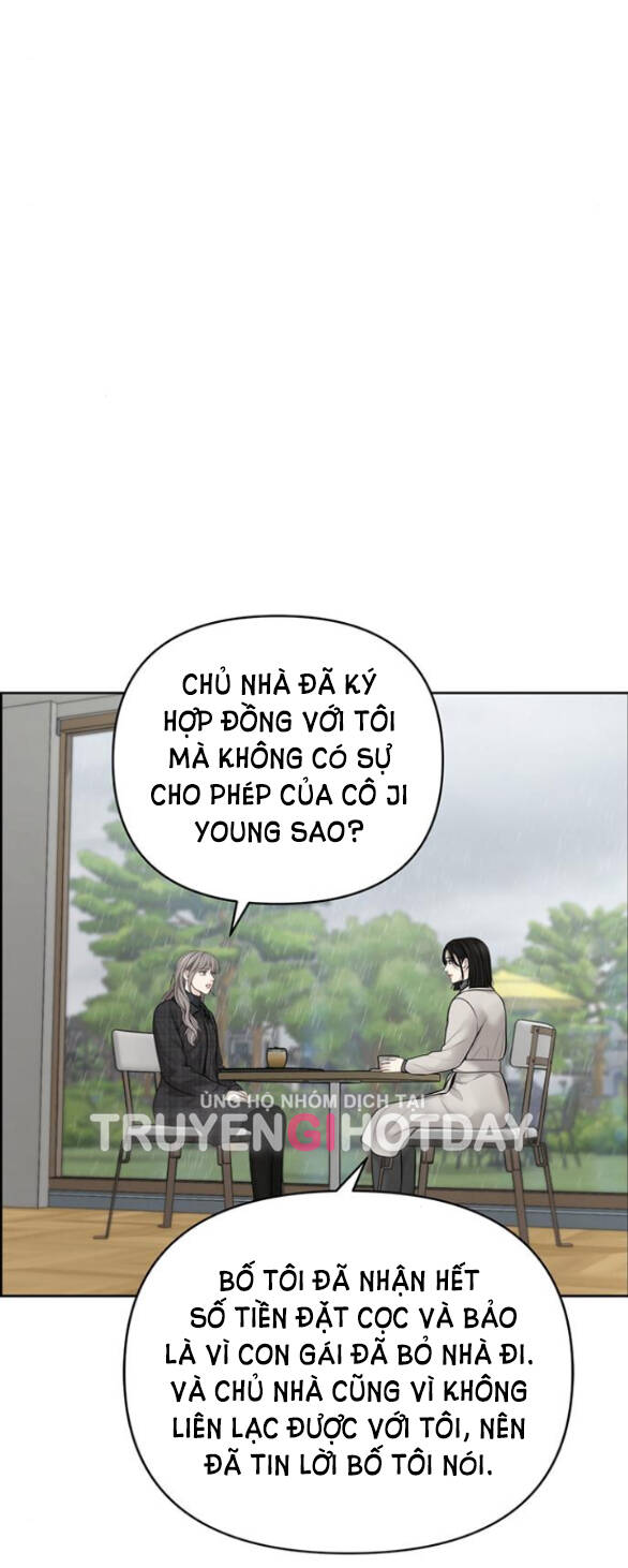 Hy Vọng Duy Nhất Chapter 48.1 - Trang 2