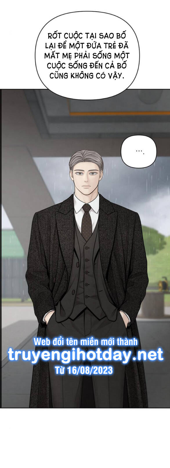 Hy Vọng Duy Nhất Chapter 48.1 - Trang 2