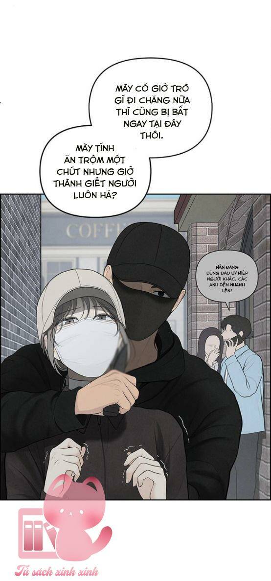 Hy Vọng Duy Nhất Chapter 5 - Trang 2