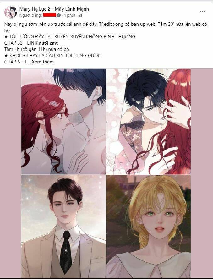 Hy Vọng Duy Nhất Chapter 51.2 - Trang 2