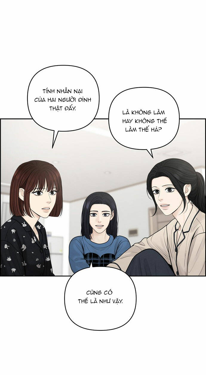 Hy Vọng Duy Nhất Chapter 52.1 - Trang 2