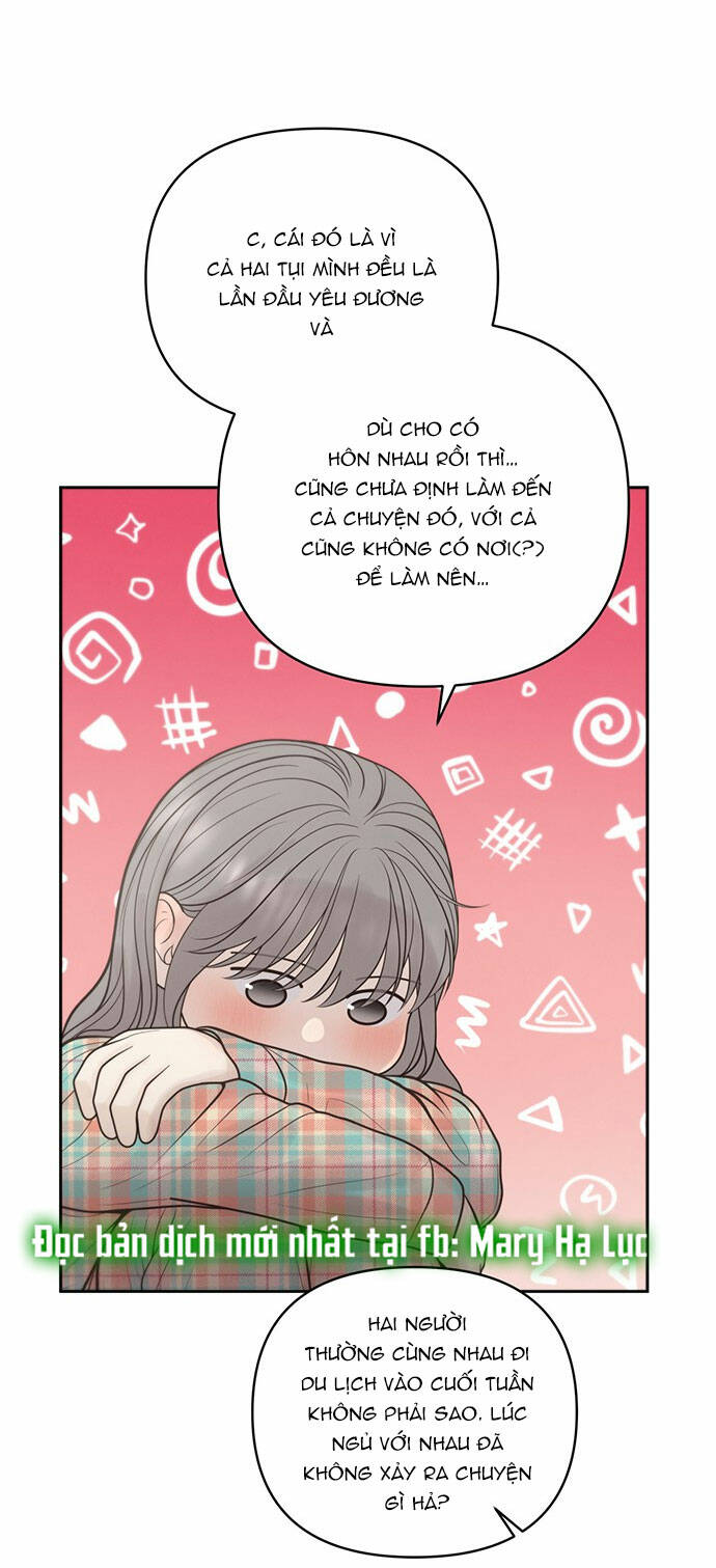 Hy Vọng Duy Nhất Chapter 52.1 - Trang 2