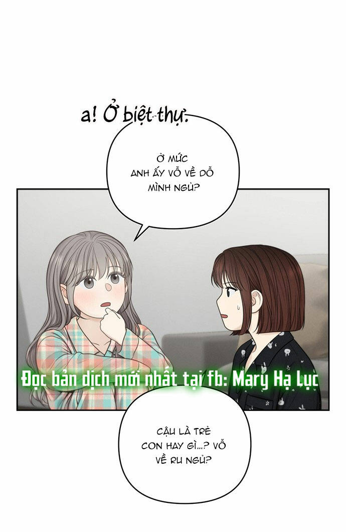 Hy Vọng Duy Nhất Chapter 52.1 - Trang 2
