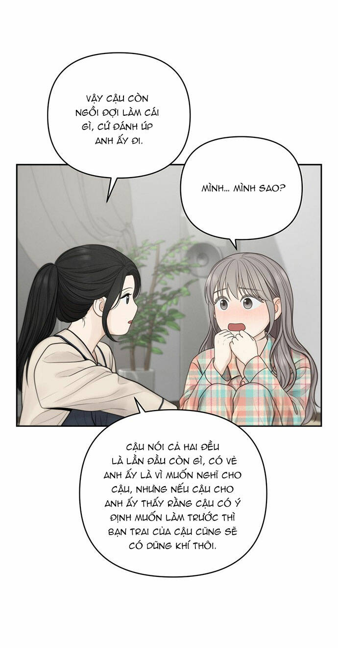 Hy Vọng Duy Nhất Chapter 52.1 - Trang 2