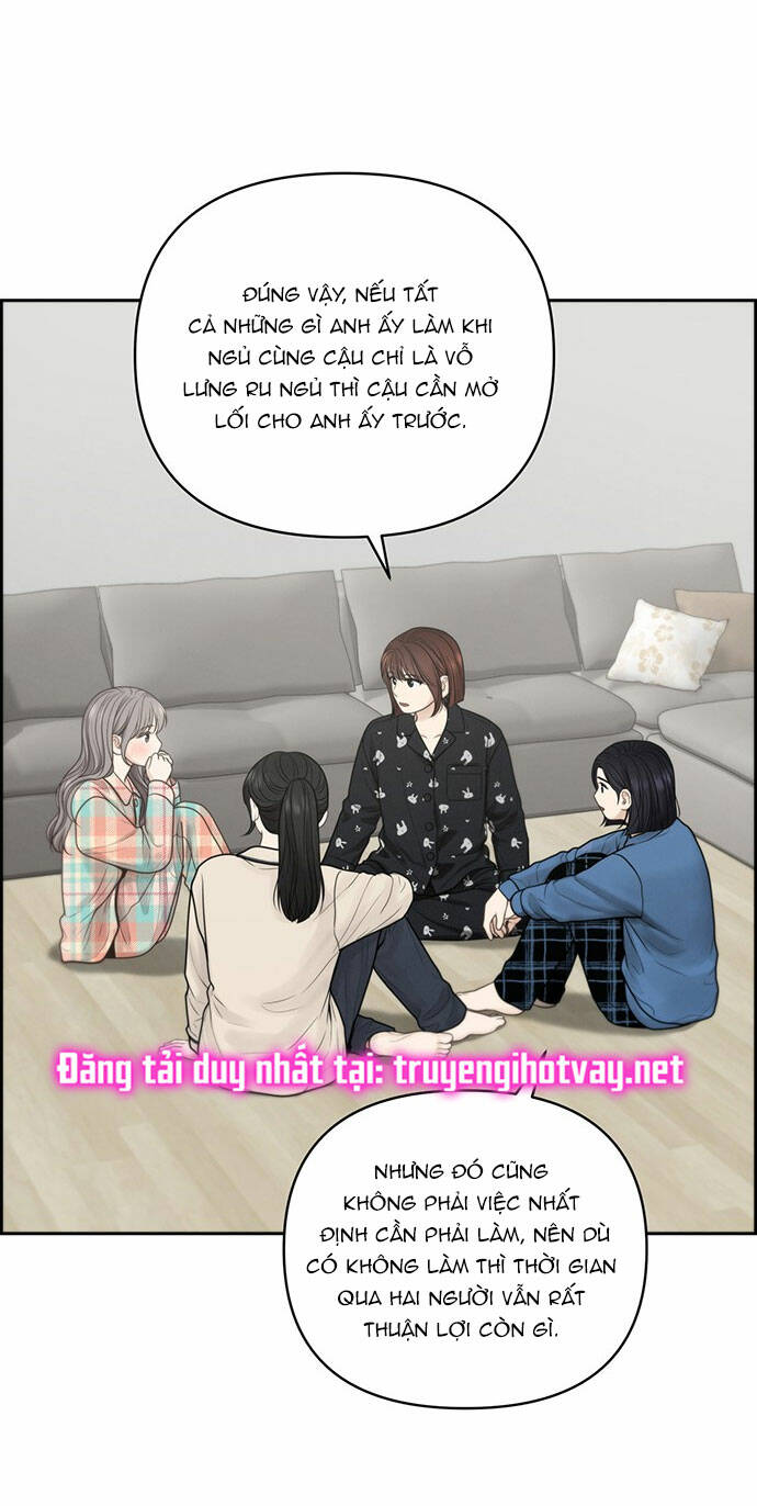 Hy Vọng Duy Nhất Chapter 52.1 - Trang 2