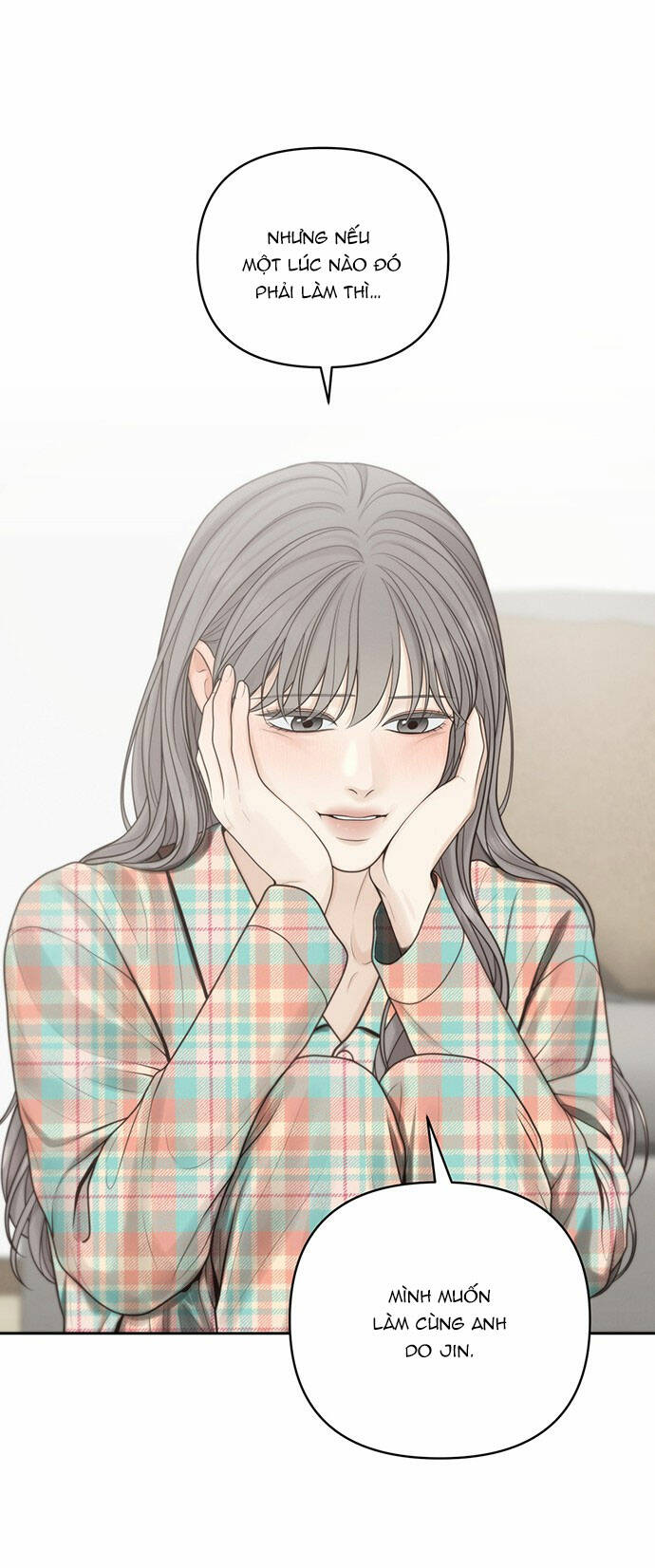 Hy Vọng Duy Nhất Chapter 52.1 - Trang 2