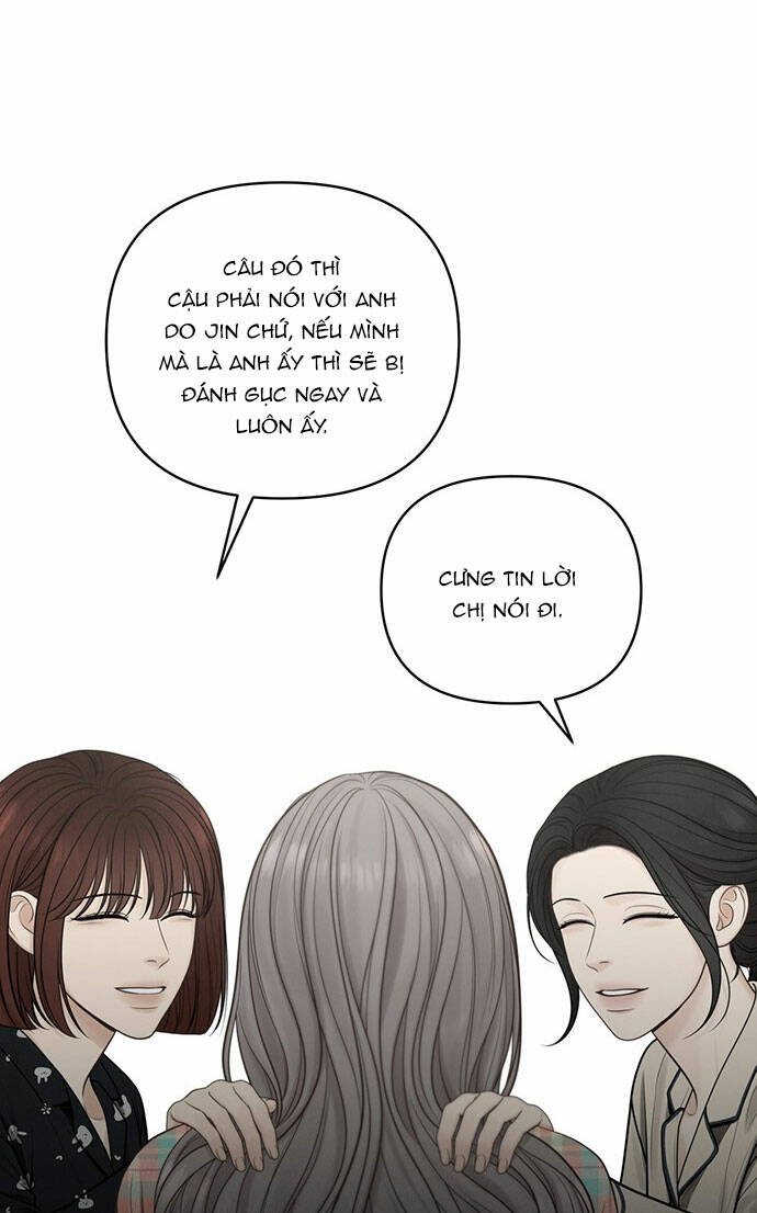 Hy Vọng Duy Nhất Chapter 52.1 - Trang 2