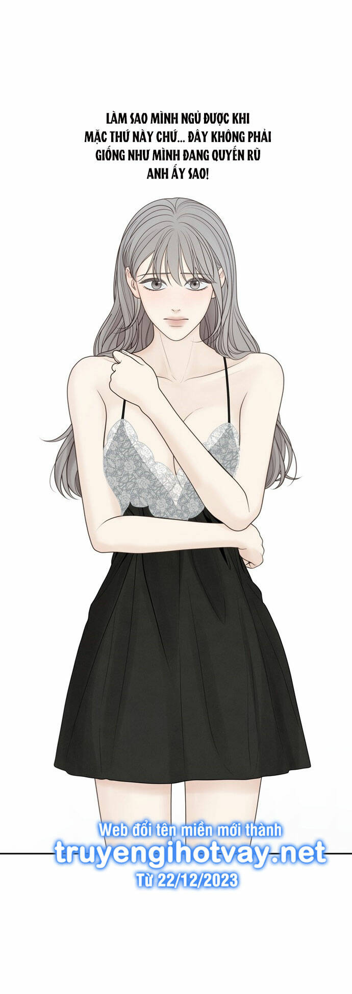 Hy Vọng Duy Nhất Chapter 52.1 - Trang 2