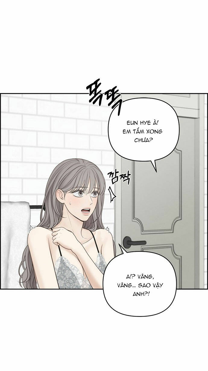 Hy Vọng Duy Nhất Chapter 52.1 - Trang 2