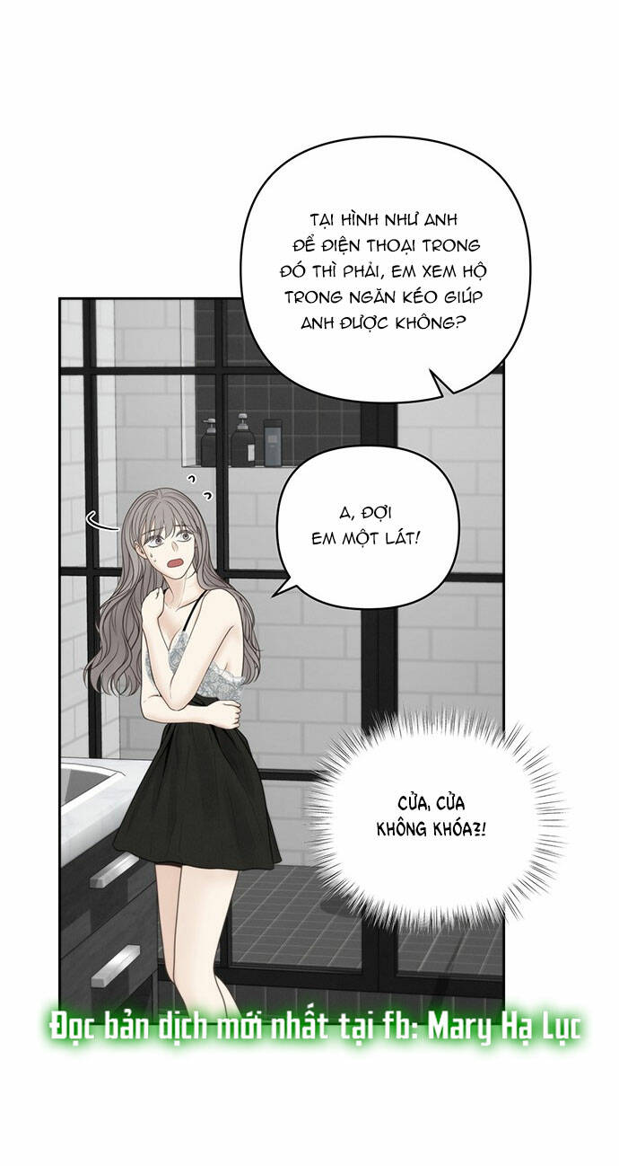 Hy Vọng Duy Nhất Chapter 52.1 - Trang 2