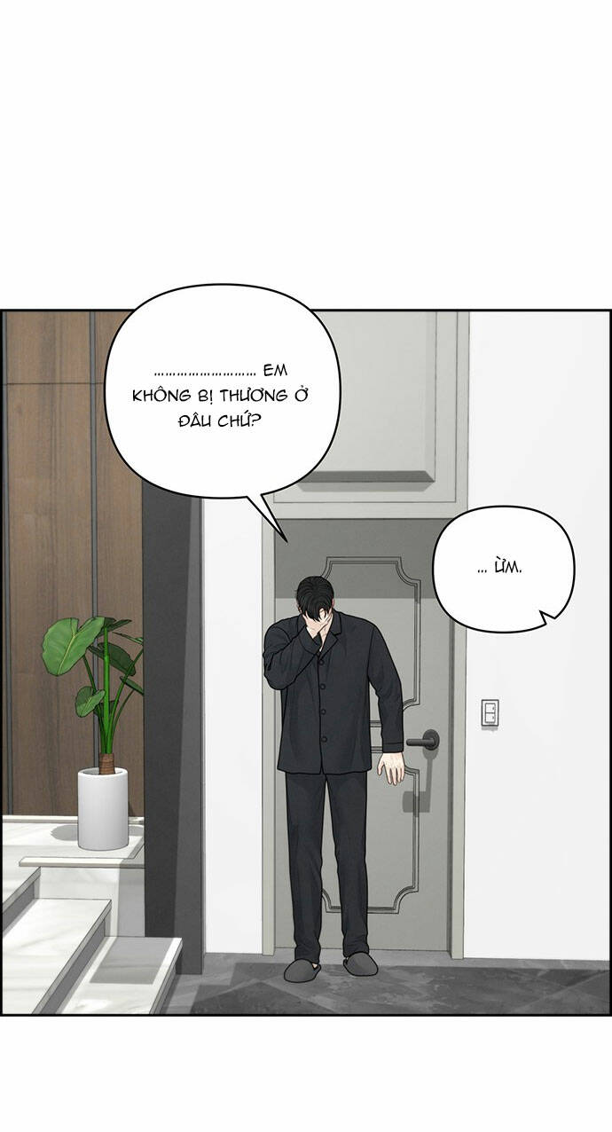 Hy Vọng Duy Nhất Chapter 52.1 - Trang 2