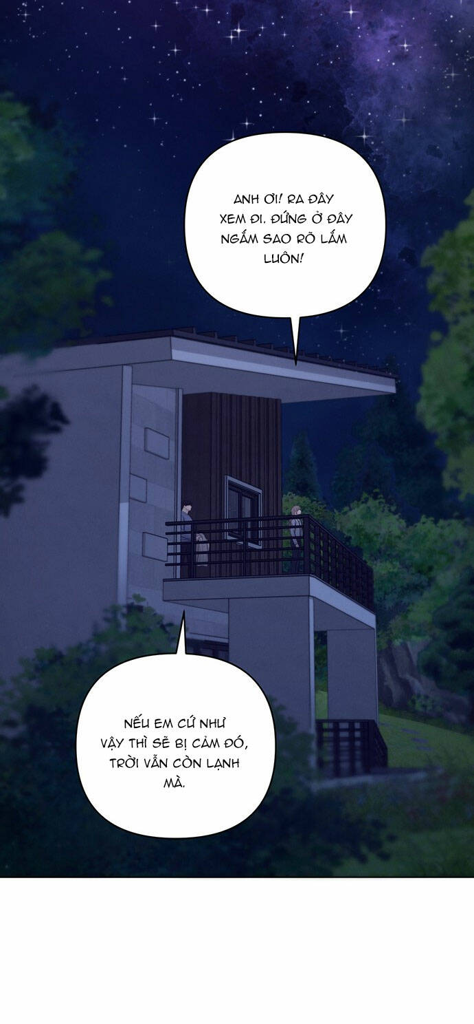 Hy Vọng Duy Nhất Chapter 52.1 - Trang 2