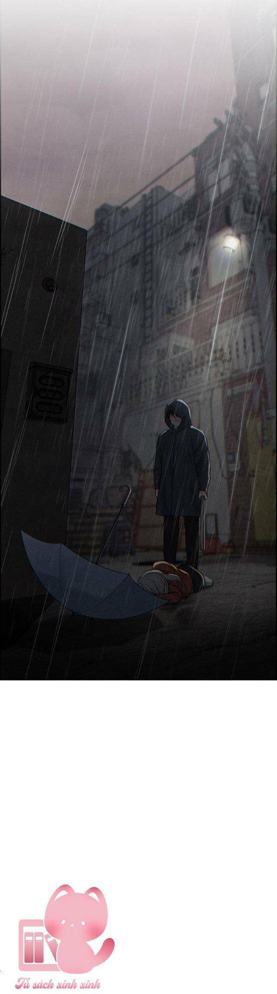 Hy Vọng Duy Nhất Chapter 7 - Trang 2