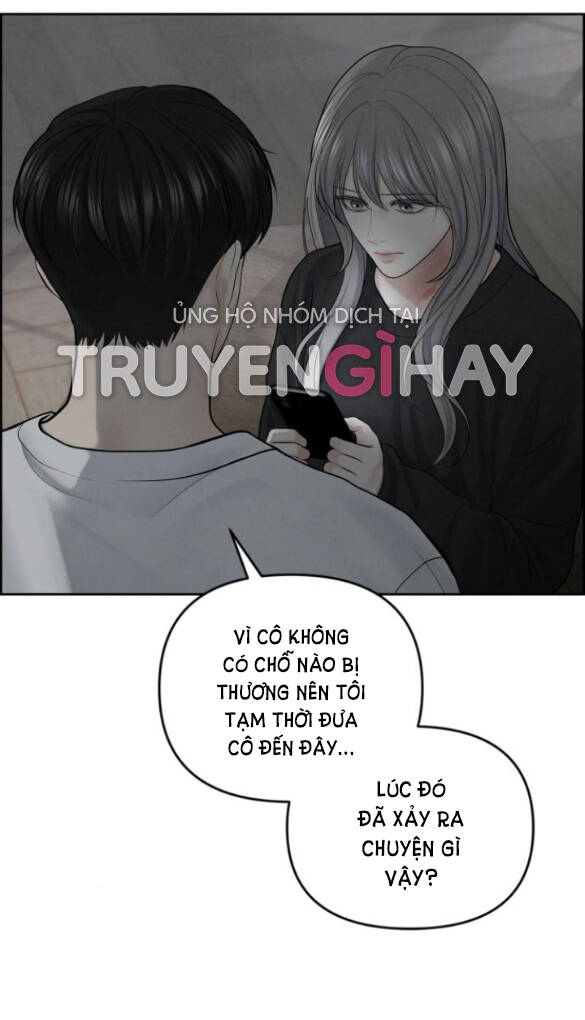 Hy Vọng Duy Nhất Chapter 8.1 - Trang 2