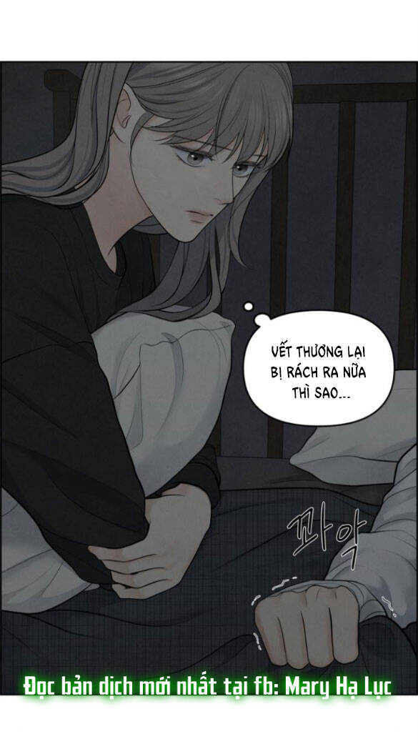 Hy Vọng Duy Nhất Chapter 8.2 - Trang 2