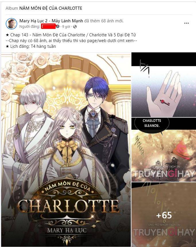 Hy Vọng Duy Nhất Chapter 8.2 - Trang 2